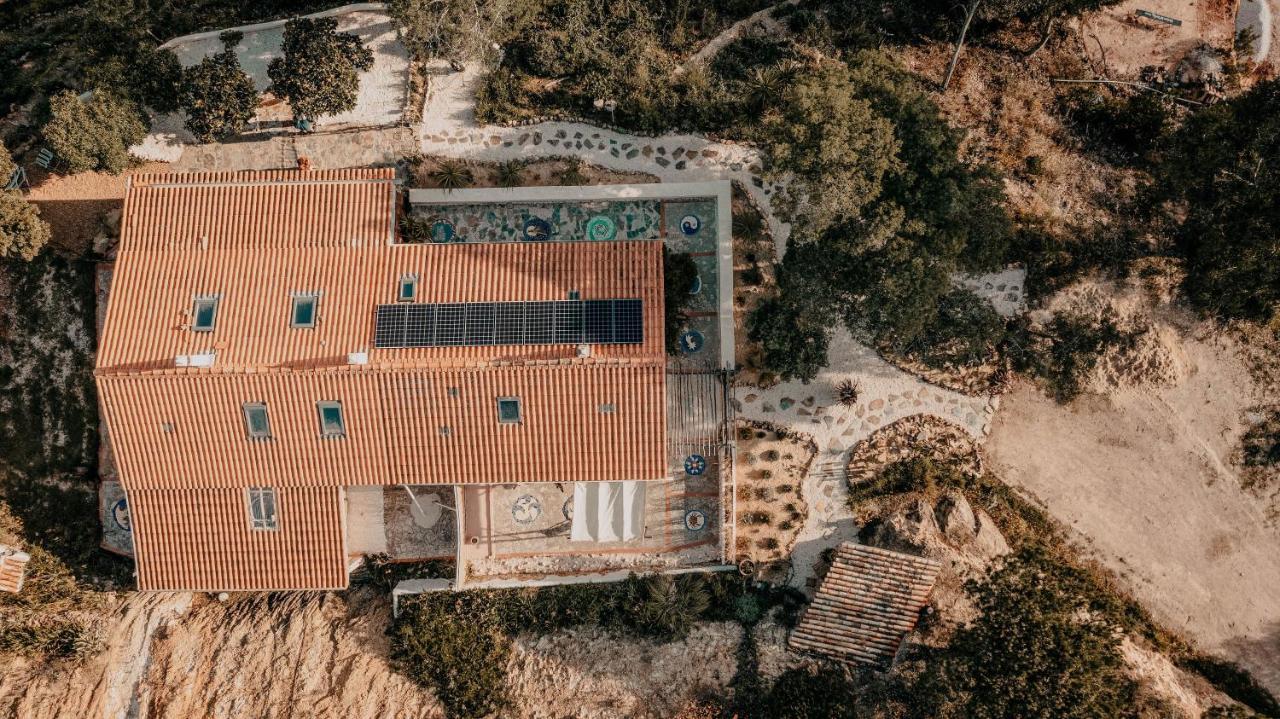 The Lemon Lodge Алжезур Екстериор снимка