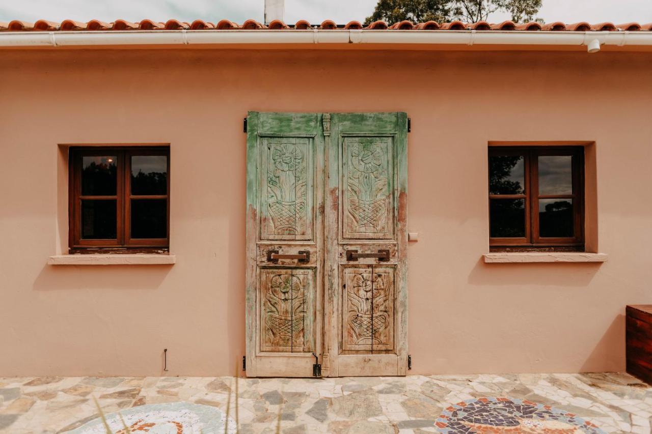 The Lemon Lodge Алжезур Екстериор снимка