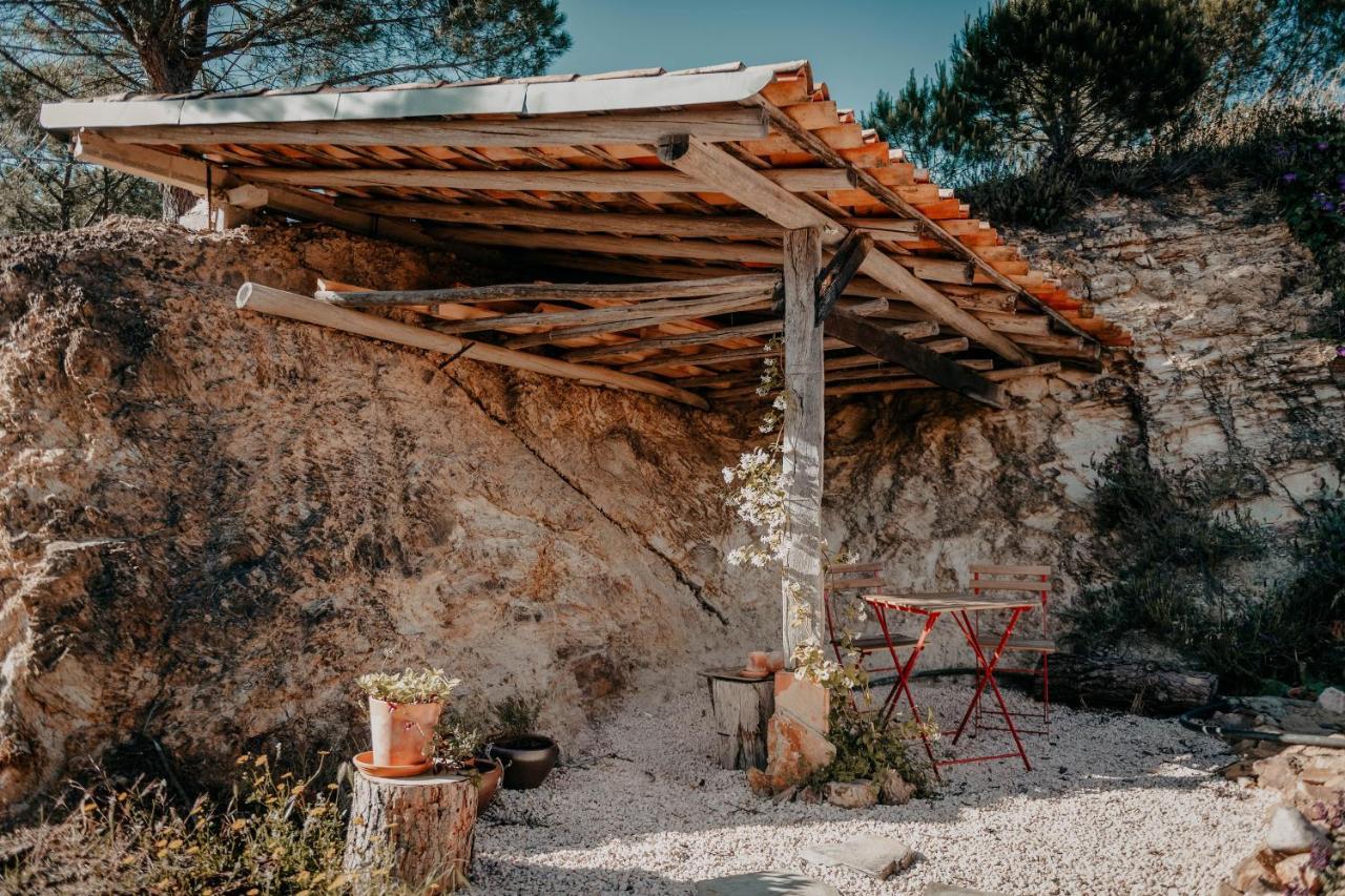 The Lemon Lodge Алжезур Екстериор снимка