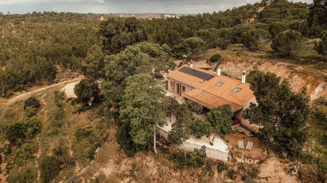 The Lemon Lodge Алжезур Екстериор снимка