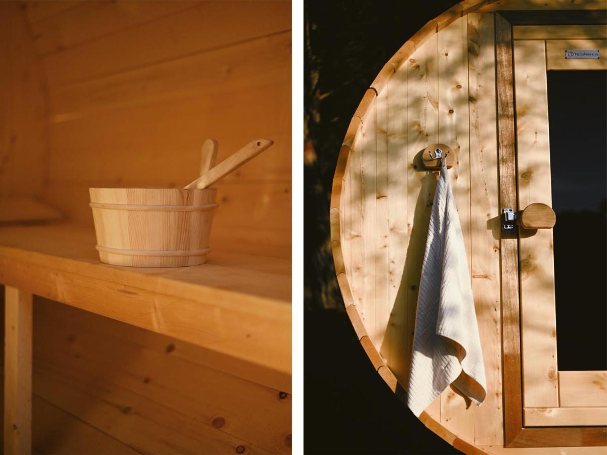 The Lemon Lodge Алжезур Екстериор снимка