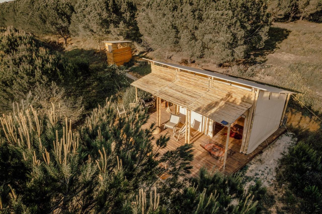 The Lemon Lodge Алжезур Стая снимка