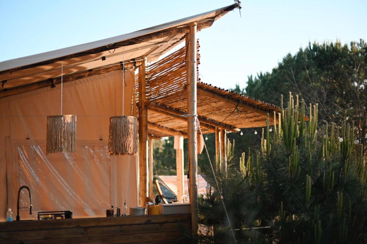 The Lemon Lodge Алжезур Екстериор снимка