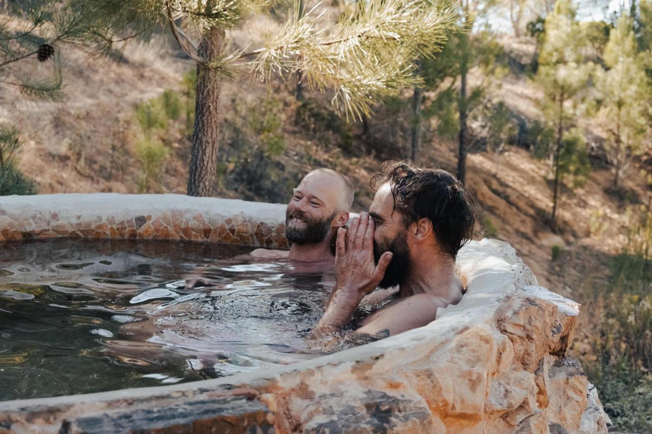 The Lemon Lodge Алжезур Екстериор снимка