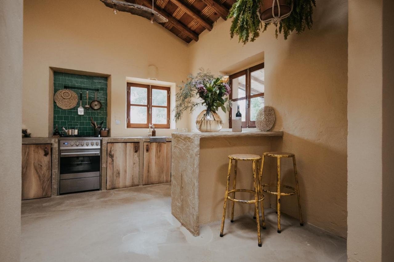 The Lemon Lodge Алжезур Екстериор снимка