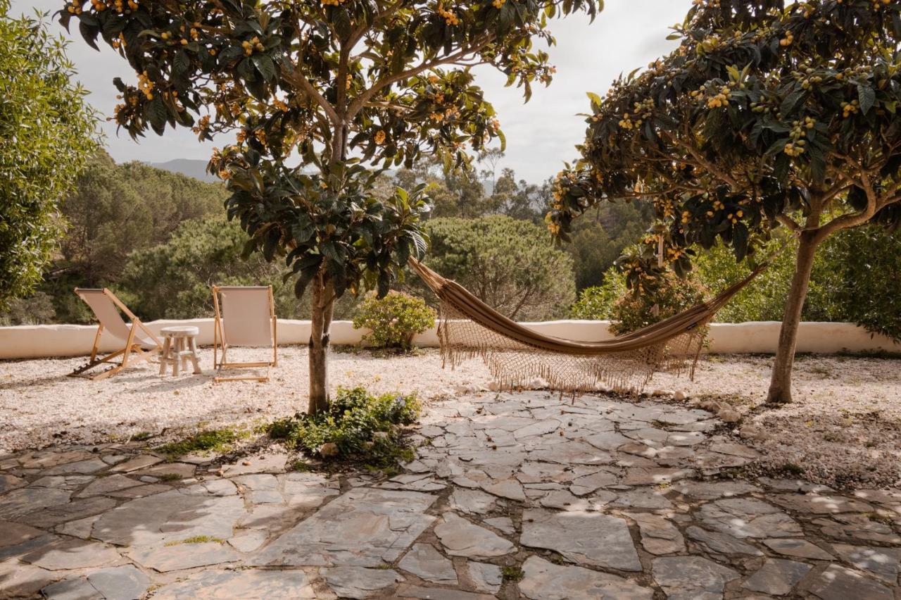 The Lemon Lodge Алжезур Екстериор снимка